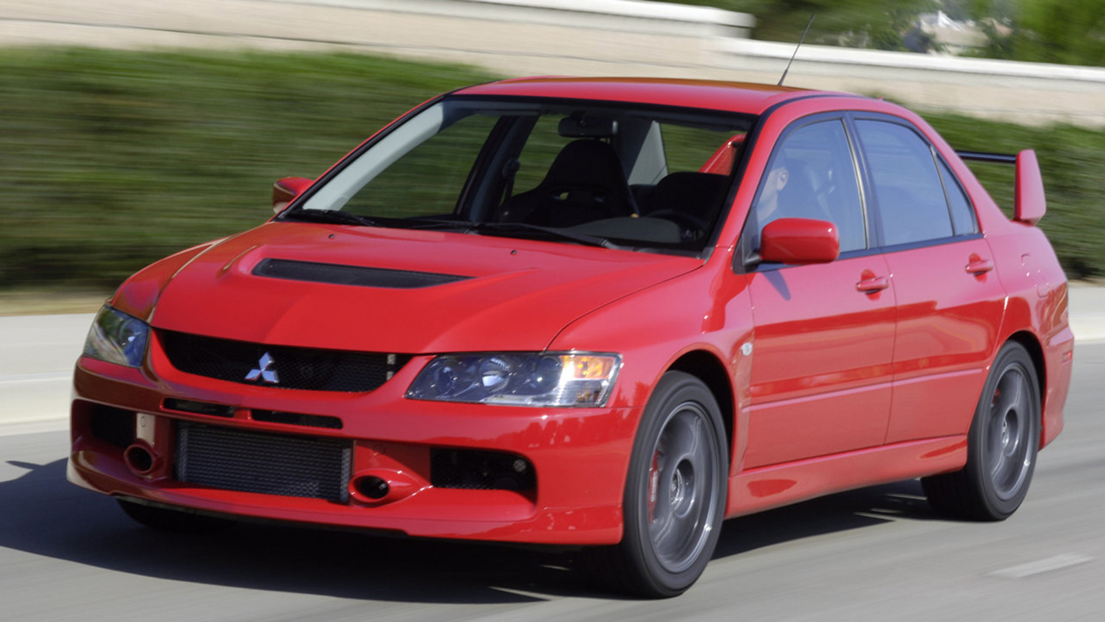Η Mitsubishi απάντησε για το αν θα επαναφέρει το Lancer Evolution 